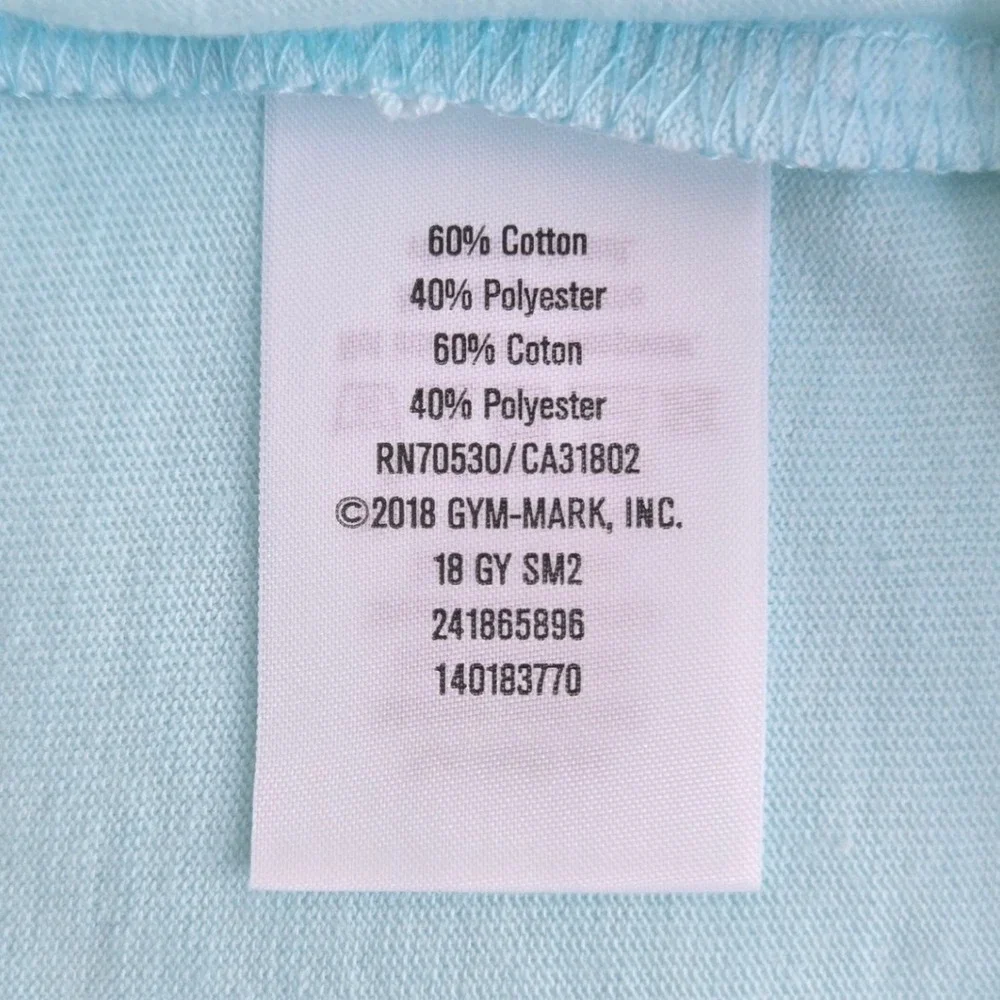Gymboree girls turquoise